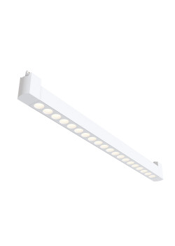 Maytoni TR010-1-20W3K-M-W