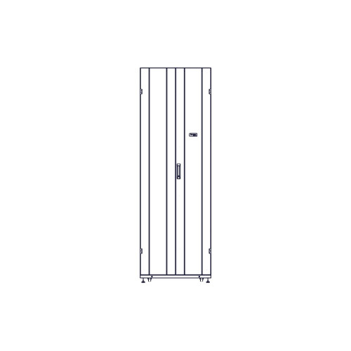 SYSTEME ELECTRIC UR3157