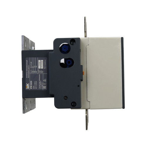 Контактор КТИ-5225 225А 230В/АС3 IEK Контактор КТИ-5225 225А 230В/АС3 IEK