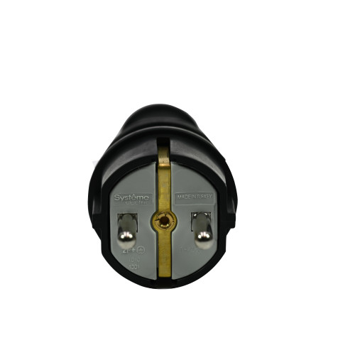 SYSTEME ELECTRIC MST4001BK