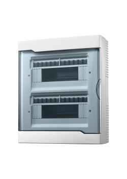 Бокс ЩРН-П-24 LEZARD 730-2000-024 NEW