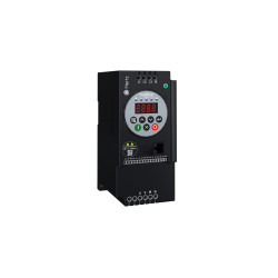 Преобразователь частоты STV050 Hertz 5,5 кВт 380В ЭМС С3 + LED панель оператора