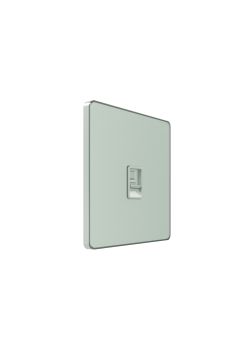 Systeme Infinity, Розетка информационная С/У RJ-45 кат.5e, Таежное утро