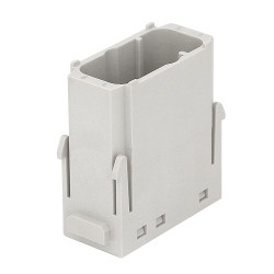 Вилка OptiLink HDC-HM-8-16-MС-(0,14-4,0)-400V