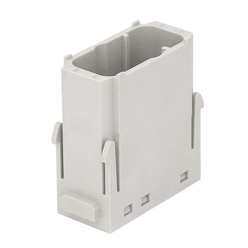Вилка OptiLink HDC-HM-8-16-MС-(0,14-4,0)-400V