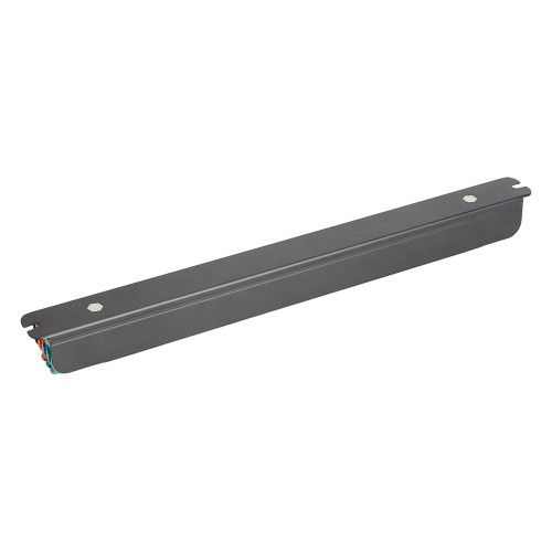 Трансформатор  для светодиодной ленты с диммированием 100W 24V IP20 , клипсы, LB006