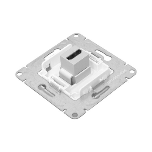 Механизм роз. HDMI, алюм. Эпика EKF Механизм роз. HDMI, алюм. Эпика EKF