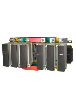 Контактор КТН-76303 реверс 630А 230В/АС3 TDM