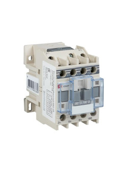Контактор КМЭ-1 12А 1NO 400В AC EKF