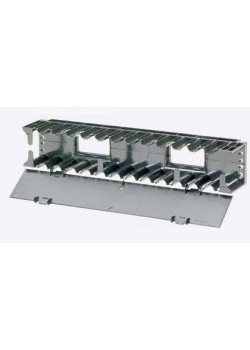 Panduit NCMHF2