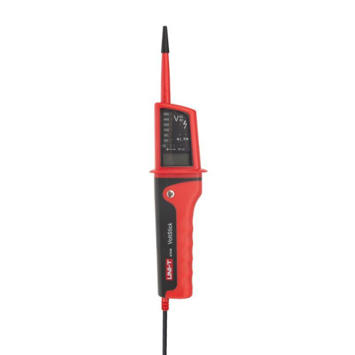 Индикатор напряжения UT15C UNI-T 13-1018 Индикатор напряжения UT15C UNI-T 13-1018