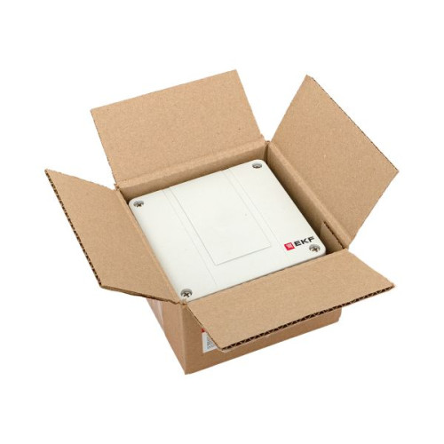 Коробка соединительная Heat Box 100 IP66 Коробка соединительная Heat Box 100 IP66