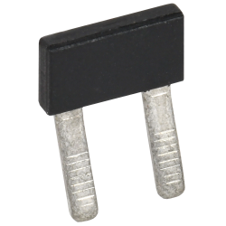 Перемычка гребенчатая для колодки клеммной CTS-F 4мм2 2PIN IEK