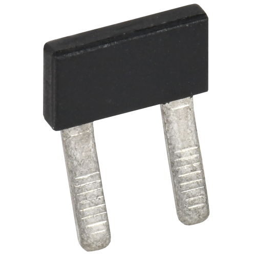 Перемычка гребенчатая для колодки клеммной CTS-F 4мм2 2PIN IEK