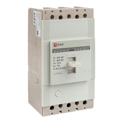 ВН-99 400/400А 3P EKF