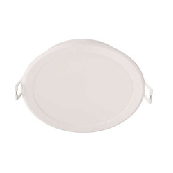 Светильник светодиодный 59464 MESON 125 13Вт 40K WH recessed Downlight PHILIPS 915005748101