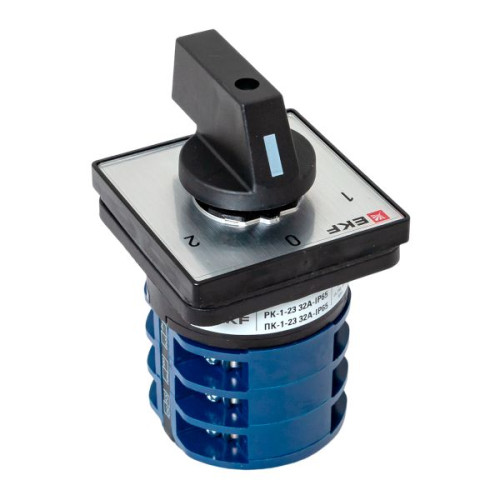 ПК-1-23 32А 3P «1-0-2» IP65 EKF