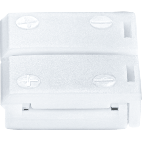 Коннектор 90 071 OLSC-RGB10mm-PC-PC-IP20 (уп.5шт) ОНЛАЙТ 90071