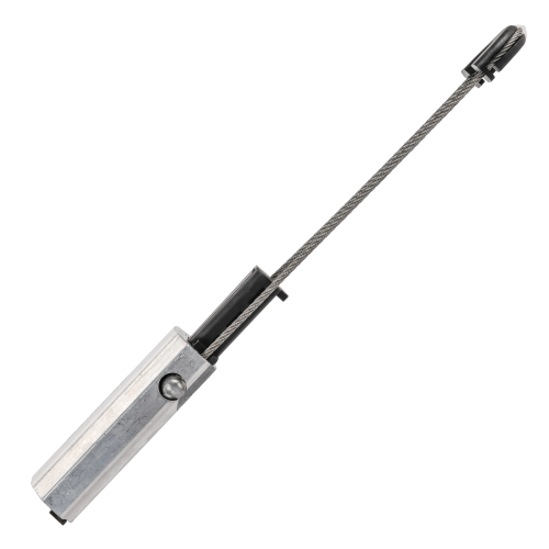 Зажим анкерный ЗАН 25-35 (PA 1000) IEK Зажим анкерный ЗАН 25-35 (PA 1000) IEK
