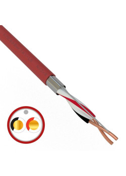Кабель КПСВЭВнг(А)-LS 1х2х1.5 (м) Rexant 01-4863-1