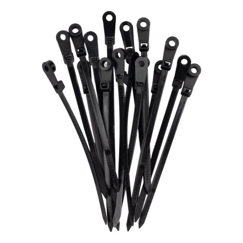 Хомут кабельный PCT-S 3.6х100-100BL 3.6х100 PA6.6 черн.(уп.100шт) JazzWay 5055582 Хомут кабельный PCT-S 3.6х100-100BL 3.6х100 PA6.6 черн.(уп.100шт) JazzWay 5055582