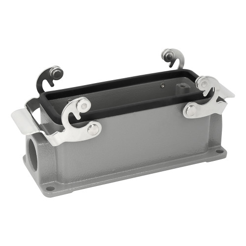 Корпус приборный накладной OptiLink HDC-H24B-SFH-2L-2PG29