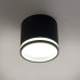 Светильник потолочный Feron HL362 LUNA 12W, 230V, GX53, черный Светильник потолочный Feron HL362 LUNA 12W, 230V, GX53, черный