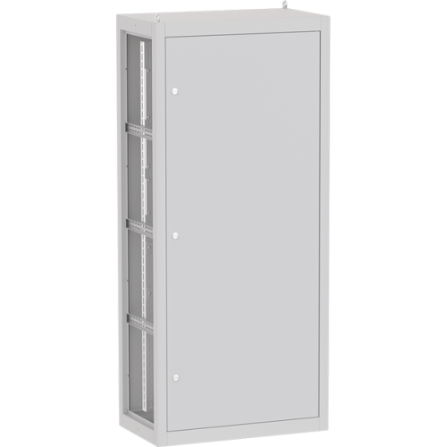 Каркас ВРУ-1 Unit S сварной с внутренней комплектацией (1800x800x450) IP31 EKF PROxima Каркас ВРУ-1 Unit S сварной с внутренней комплектацией (1800x800x450) IP31 EKF PROxima