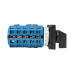 ПК-1-103 25А 3P «0-1-2-3» EKF ПК-1-103 25А 3P «0-1-2-3» EKF