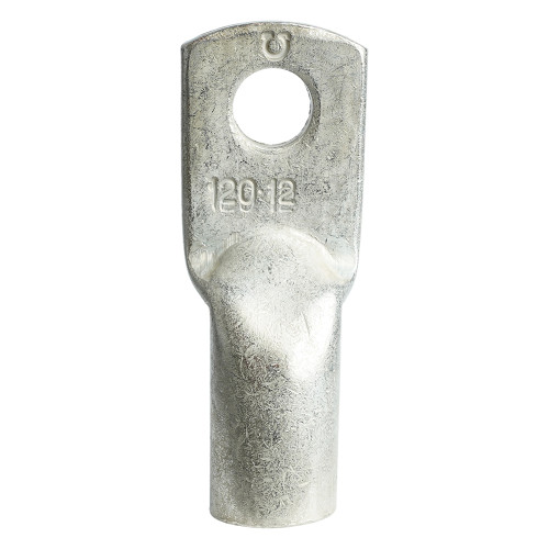 LD-TML-120-12-17 Наконечник медный луженый ТМЛ 120-12-17 ГОСТ 7386-80 LD-TML-120-12-17 Наконечник медный луженый ТМЛ 120-12-17 ГОСТ 7386-80
