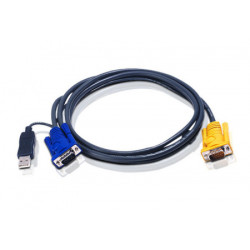 ATEN 2L-5205UP