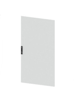 Дверь сплошная для корпусов CQE, ВхШ 1200х800 мм (замена на R5NCPE1280) RAM block