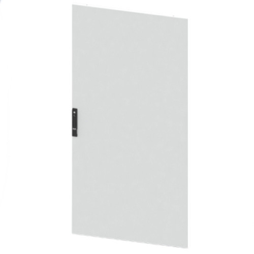 Дверь сплошная для корпусов CQE, ВхШ 1200х800 мм (замена на R5NCPE1280) RAM block