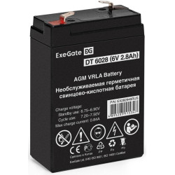ExeGate EX282946RUS