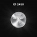 Элемент питания литиевый CR2450 (блист.1шт) Specialty Opticell 5060010 Элемент питания литиевый CR2450 (блист.1шт) Specialty Opticell 5060010