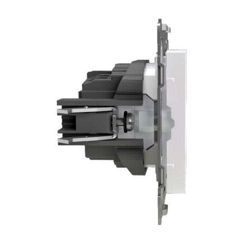 Розетка 1-м СП Pixel 16А IP20 с заземл. механизм перламутр. TOKOV ELECTRIC TKE-PX-R1Z-C04 Розетка 1-м СП Pixel 16А IP20 с заземл. механизм перламутр. TOKOV ELECTRIC TKE-PX-R1Z-C04