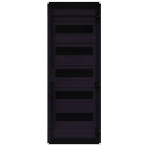 Корпус пластиковый OptiBox Pro 60-NKR-IP40 Корпус пластиковый OptiBox Pro 60-NKR-IP40