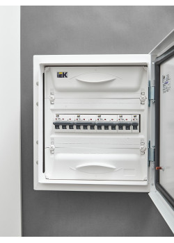 IEK AR-M10N-3-C010
