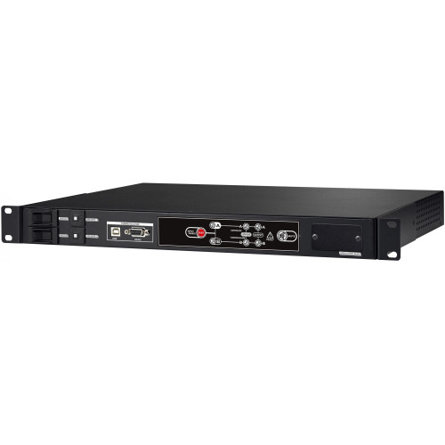 Байпас Powercom ATS-16A Байпас Powercom ATS-16A