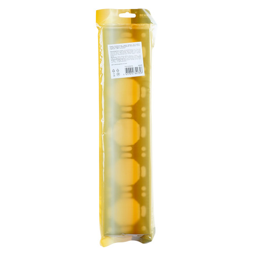 Рамка STEKKER, PFR00-5005-09 5-местная, серия Эмили, антрацит, soft touch Рамка STEKKER, PFR00-5005-09 5-местная, серия Эмили, антрацит, soft touch
