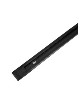 Шинопровод однофазный L1000 R-1B-TL TOP-LINE черн. IN HOME 4690612029313