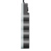 Удлинитель 3х3м с заземл. 10А IP20 USB 2800Вт 220В ПВС 3х1 с выкл. черн. КОСМОС YKsm3m3g-Z-VU10А-B Удлинитель 3х3м с заземл. 10А IP20 USB 2800Вт 220В ПВС 3х1 с выкл. черн. КОСМОС YKsm3m3g-Z-VU10А-B