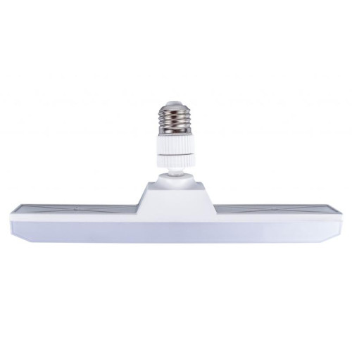 Лампа светодиодная PLED T-tube 15Вт 4000К нейтр. бел. E27 160-265В JazzWay 5019867 Лампа светодиодная PLED T-tube 15Вт 4000К нейтр. бел. E27 160-265В JazzWay 5019867