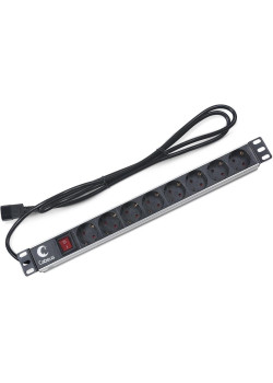 Cabeus PDU-8P-2IEC