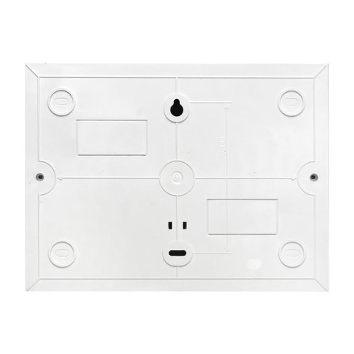 ЩРН-П-12 (пром. упаковка) IP41 Basic ЩРН-П-12 (пром. упаковка) IP41 Basic
