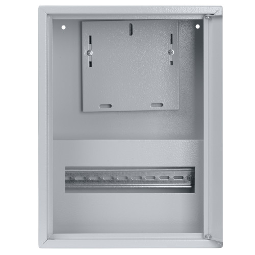 Корпус металлический ЩУРН-1/12 (400х300х145) Народный