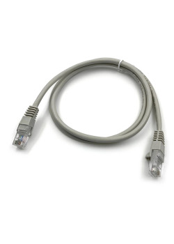KingPrice KP-PC-C5E-1M-G