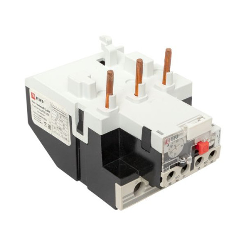 Реле тепловое РТЭ-2353 23-32А EKF Реле тепловое РТЭ-2353 23-32А EKF