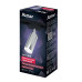 Светильник трековый ARTLINE поворотный 55х55х100мм GU10 230В алюм. 4кв.м хром. Ritter 59877 4 Светильник трековый ARTLINE поворотный 55х55х100мм GU10 230В алюм. 4кв.м хром. Ritter 59877 4
