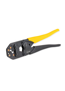 Пресс-клещи ПКМ-50, Point Style, SHTOK. 03019
